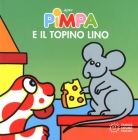 Pimpa - CUBETTO TOPINO LINO